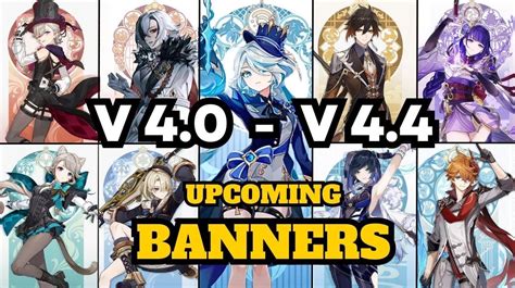 4.3 banners genshin. Things To Know About 4.3 banners genshin. 